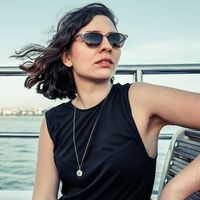 Gülnur Gürcan的照片