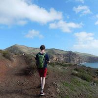 Matthew Watson's Photo