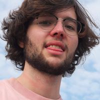 Léo Cantalupo的照片