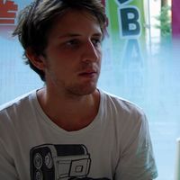 Leonardo Salvadori的照片