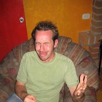 John Wallace的照片