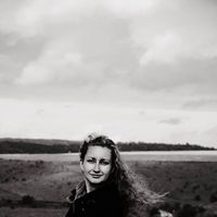 Hrystyna Kostetska's Photo