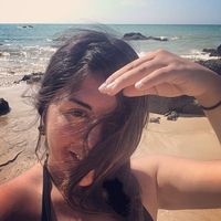 Cata Henríquez的照片