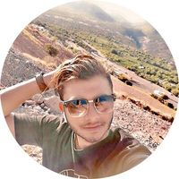 ehsan hosseini's Photo