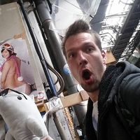 viktor Carapina's Photo