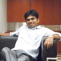 NagaGanesh Rajendran的照片