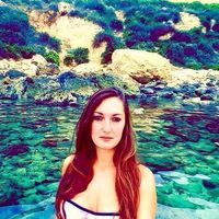 Cécile Engler's Photo