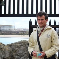 Aimeric Salel's Photo