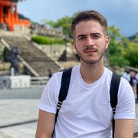 Maxime Ferrand的照片