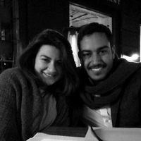 Khaled Radwan's Photo