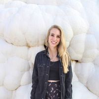 Michelle Sinclair Vallejo的照片