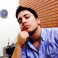 Le foto di Felipe Sáez Busto