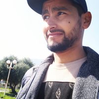 Seddik Taleb's Photo