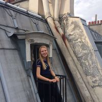 Elise Zweiphennig's Photo