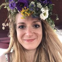 Pia Constantin的照片