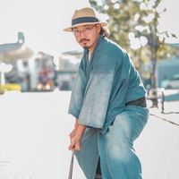 Iwai Yoshitada's Photo