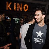 Vincent Campbell's Photo