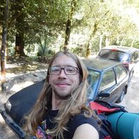 Dominik Soczek's Photo