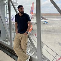 Fotos de Vikash Gill