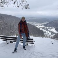 Johanna Grün's Photo