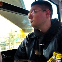 Andreas Kühl's Photo