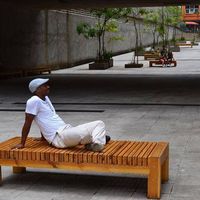 Adolfo Silva's Photo