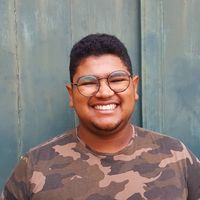 Pedro Henrique Ribeiro's Photo