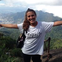 Adriana Sequeira's Photo