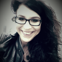 Erika Horvath的照片