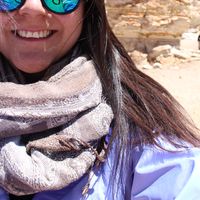 Constanza Muñoz Perez's Photo