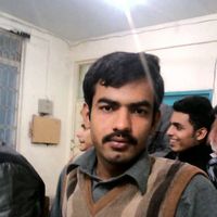 Ali Raza's Photo