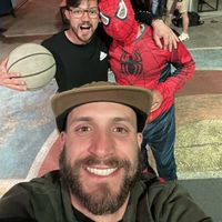 Victor Pagani Galha的照片