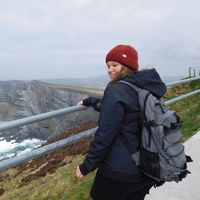 Sharleen Rabenberg的照片