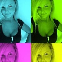 Gertraud Stangl的照片