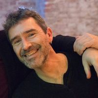 Simon Leijnse's Photo