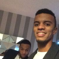 wilfried agyapong's Photo