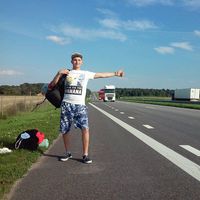 Егор Проста的照片