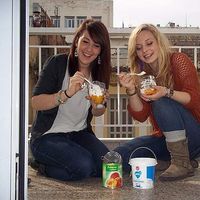 Beth and Rachel的照片