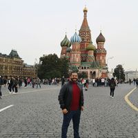 Bishoy Mamdouh的照片