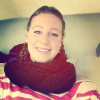 Fotos de Anna Baeuerle