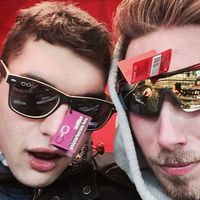 Filip Ochnik's Photo