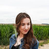 Жанна Денищик's Photo