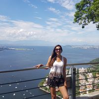 Escarlet Araoz的照片