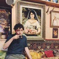 Фотографии пользователя Felipe Montoya