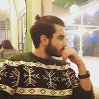 Metin Kavukçu's Photo