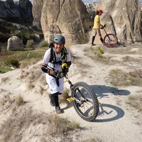 Sergey Gudzlovenko's Photo