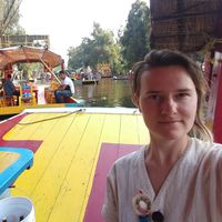 Sophie Hedley的照片