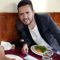 Sergio Rivera的照片