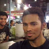 Abith Mathew的照片