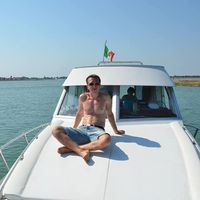 Andriy Kovtyka's Photo